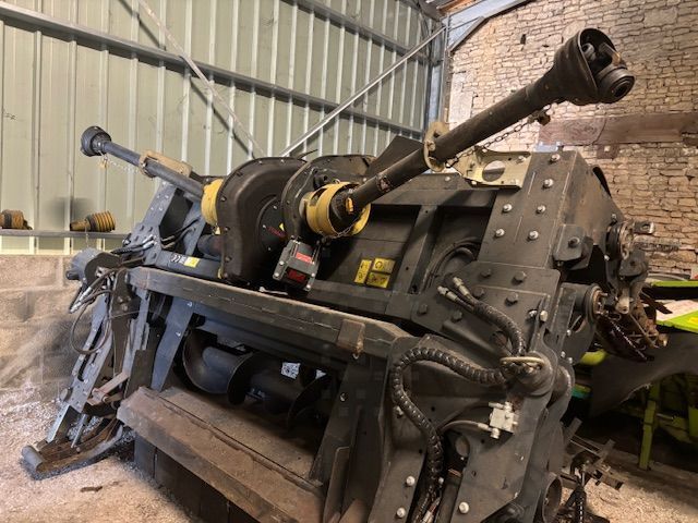 Capello diamant hs 9 Header €45,000