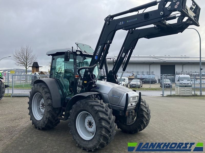 Lamborghini R 4.100 VRT Tractor €42,500