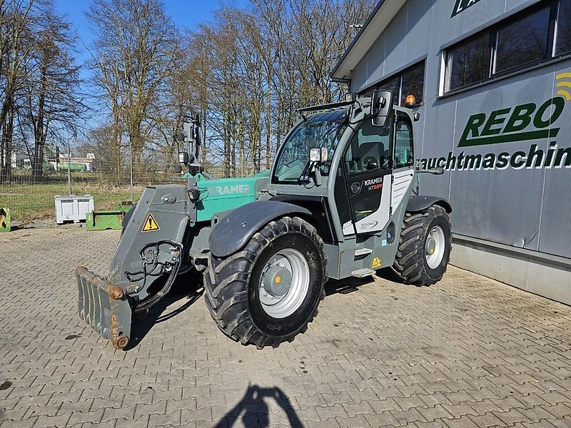 KRAMER KT559 Telehandler €79,000