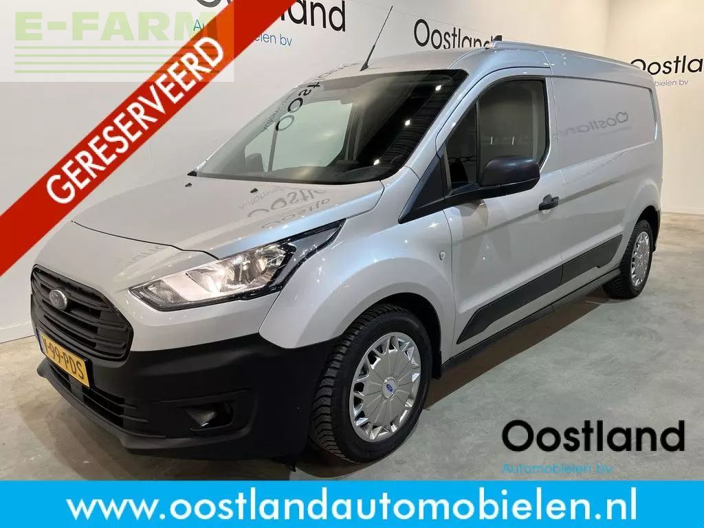 Ford transit connect 1.5 ecoblue l2 / euro 6 / airco / camera / carpl Vehículo de motor 15.950 €