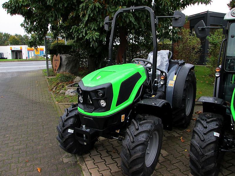 Deutz-Fahr 3050 Tracteur 27 500 €