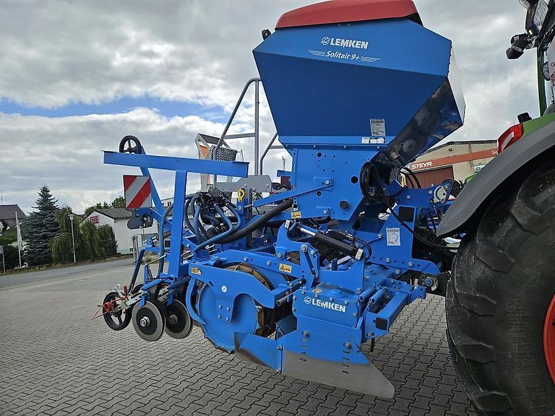 Lemken Solitair 9+/300 Semoir 42 500 €