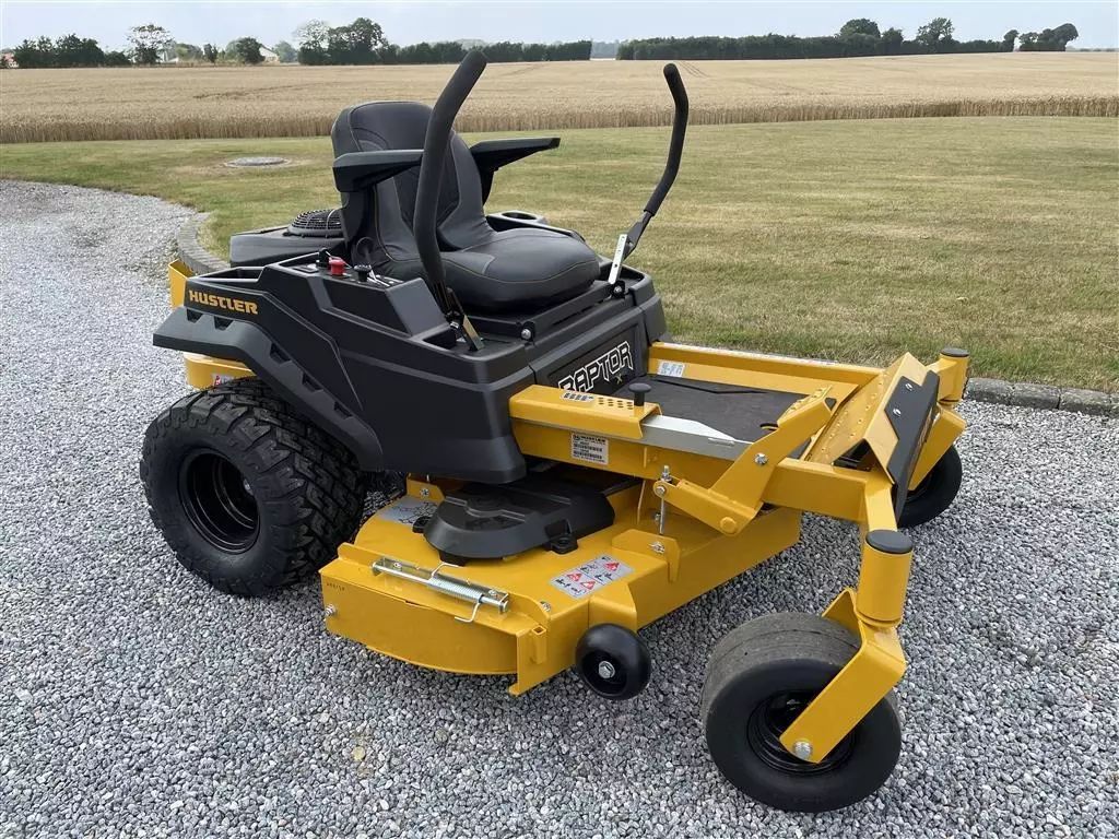 Hustler raptor x 54 Kosilnica za travo 5.363 €