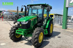 John Deere 5058 E tractor €35,475