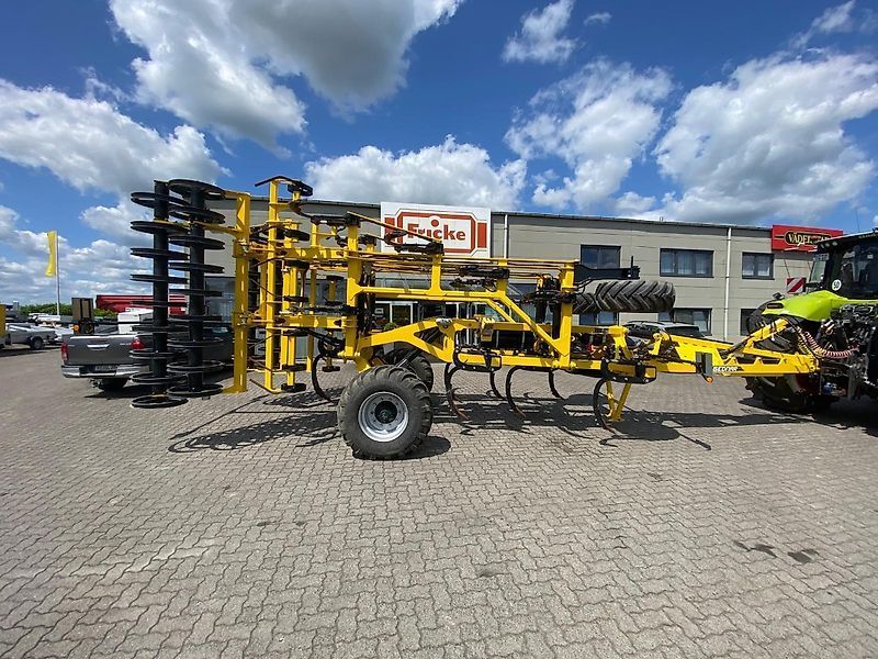 E-FARM: Bednar fenix fo 5004 profi - Cultivator - id TC4ZQLA - €59,995 - Year of construction: 2024 - Germany