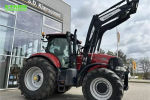 Case IH puma 240 cvxdrive tractor 123.959 €