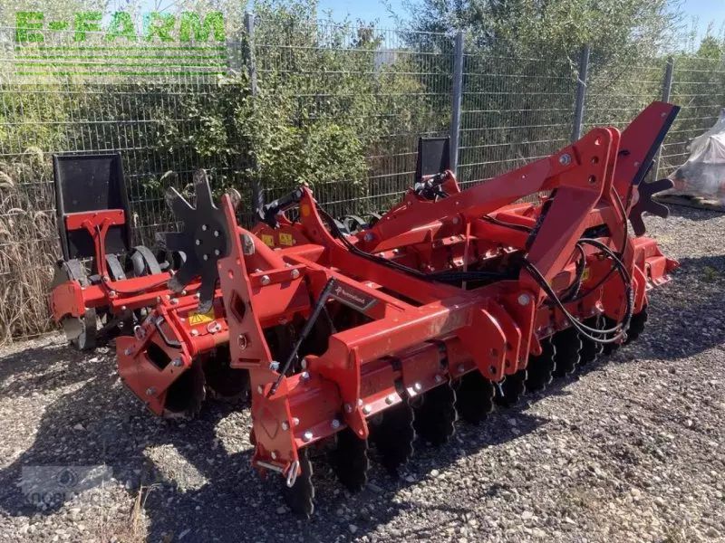 Kverneland Qualidisc Farmer 3001 Disc harrow €14,500