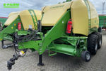 Krone Big Pack 1290 XC baler €67,900