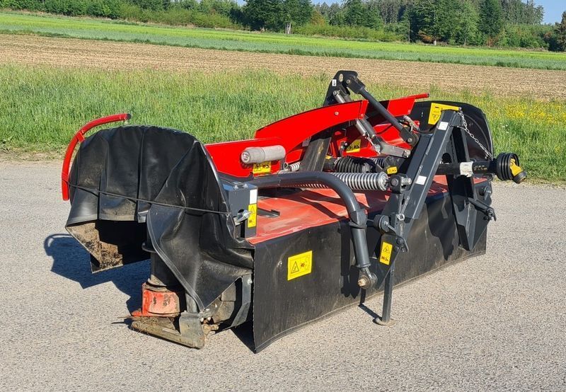 Vicon Extra 332 Χλοοκοπτικό 11.584 €