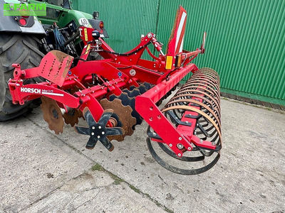 E-FARM: HORSCH Joker 3 CT - Disc harrow - id ISHTEQ6 - €15,800 - Year of construction: 2021 - Germany