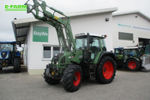 Fendt 412 Vario tractor 51.284 €