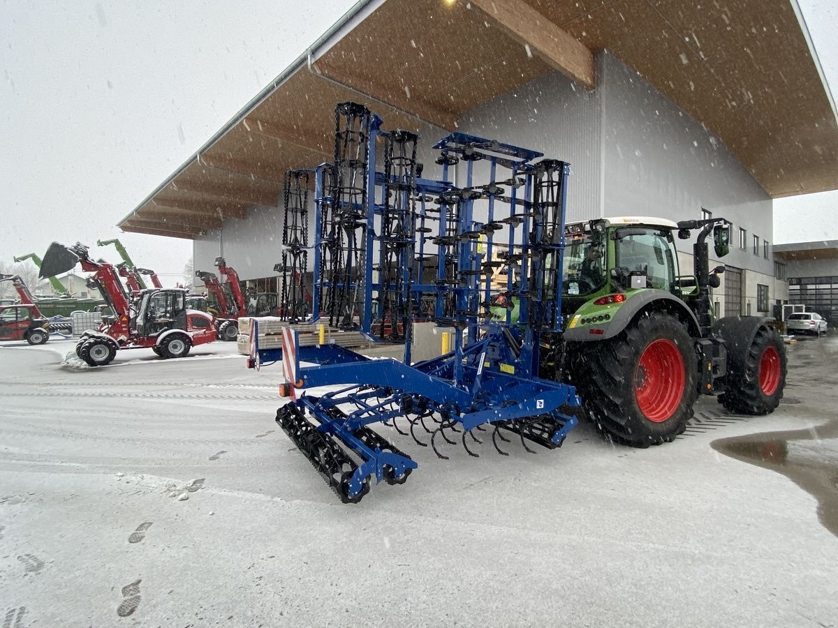 Rolmako rolmako saatbeetkombination-kultivator 6m cultivator 12 084 €