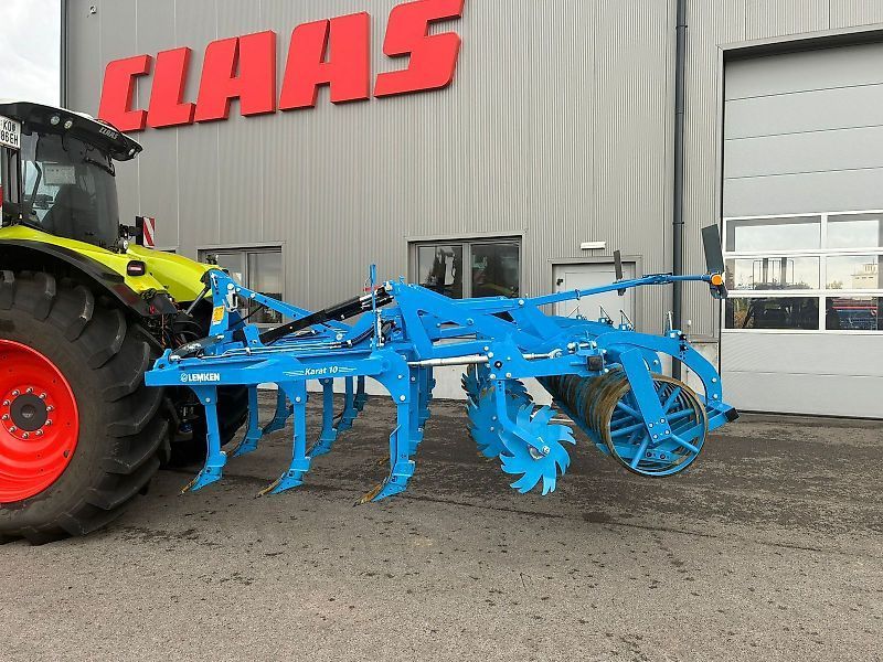 Lemken Karat 10/400 Cultivator €27,000