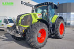 Claas axion 850 cebis tractor 85.000 €