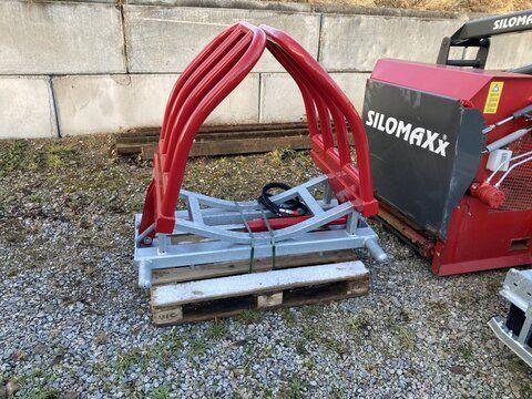 Fliegl ballenzange Anbaugerät 1.328 €