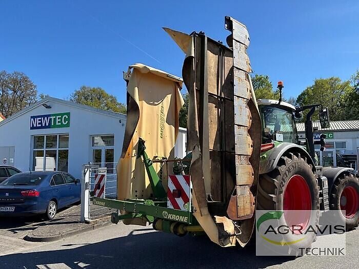 Krone EasyCut 9140 Shift Косачка 13 500 €