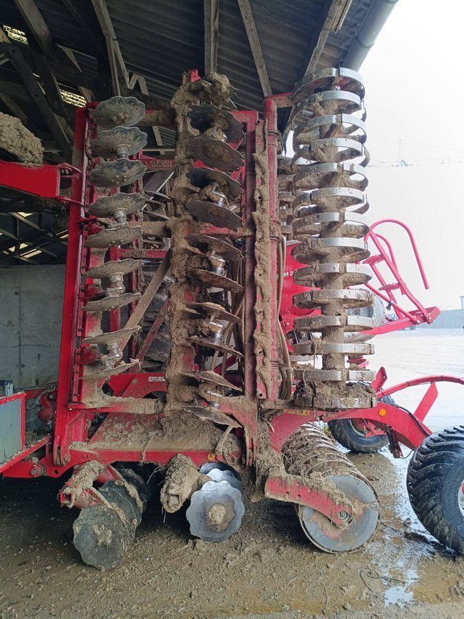 HORSCH Joker 8 RT Καλλιεργητής 34.000 €
