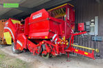 Grimme se85-55 potatoharvester €95,000