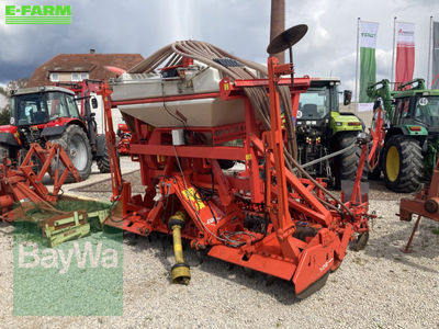 E-FARM: Kuhn Venta LC 302-20 SD - Drilling machine combination - id ZCCJD6I - €8,824 - Year of construction: 1999 - Germany