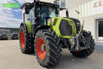 Claas Arion 660 CMATIC CEBIS tractor 115.000 €