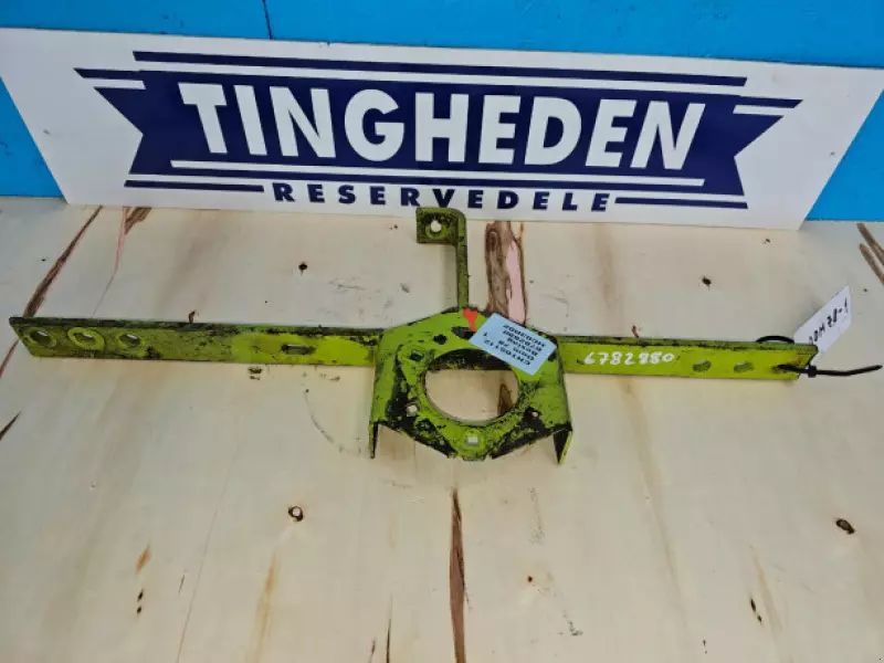 Claas Dominator 78 Piezas