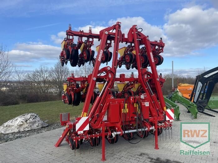 Grimme matrix 1800 Cosechadora de patatas 64.000 €
