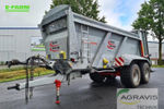 EURO-Jabelmann pichon m18 manure_compost_spreader €41,900