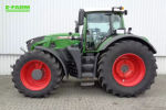 Fendt 942 Vario ProfiPlus tractor €269,900