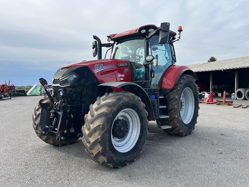 Case IH Puma 185 MC Traktor 92.800 €