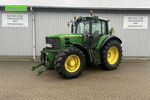 John Deere 6930 tractor 40.070 €