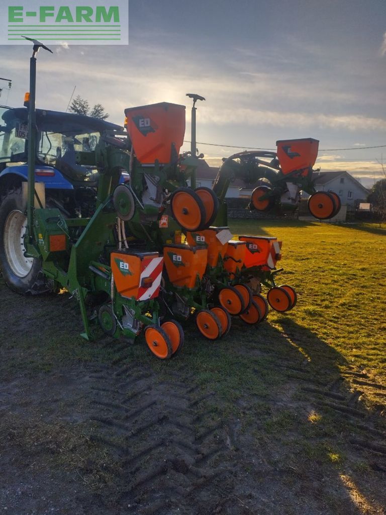 Amazone ed452 k Precision drill €10,000