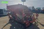 Kverneland idrill pro drillingcombination €7,900