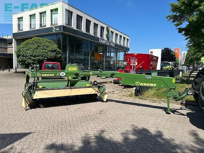Krone easy cut 3201 cv Mower €13,750