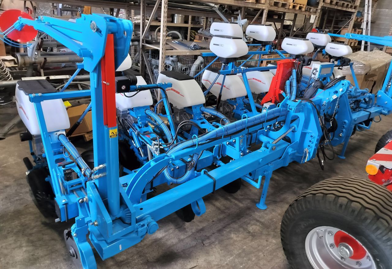 Monosem ng+m Taladro de precisión 58.000 €