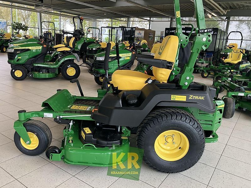 E-FARM: John Deere Z530M - Faucheuse - id WMVJM9G - 7 966 € - Année: 2025 - Pays-Bas
