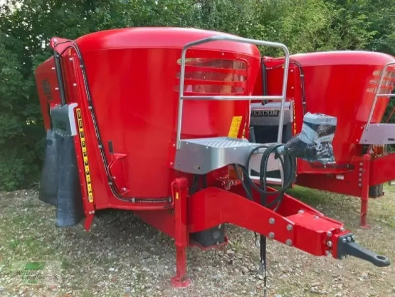E-FARM: PEECON biga 18 topliner - Carro miscelatore - id DEZX9JW - 36.500 € - Anno di costruzione: 2023 - Germania