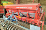 Kuhn INTEGRA 303 drillingcombination €21,800