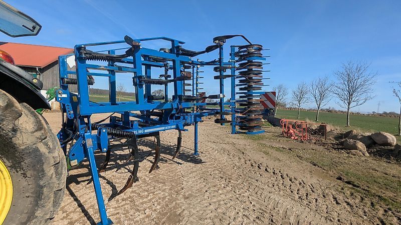 KÖCKERLING trio Kultywator 15 000 €