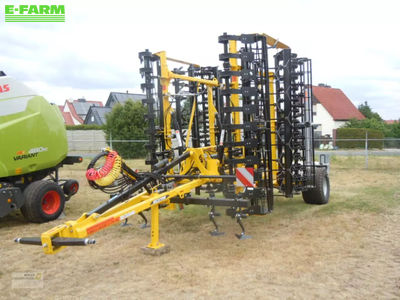 E-FARM: Bednar swifter so 6000 prof - Drilling machine combination - id D3YWGJM - €45,990 - Year of construction: 2022 - Germany