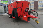 Kuhn euromix i feedingwagon €7,990