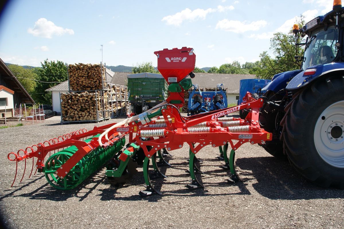 E-FARM: AGRO-MASZ runnner 30-mulchgrubber-neu - Cultivator - id SPQGGPJ - €10,209 - Austria