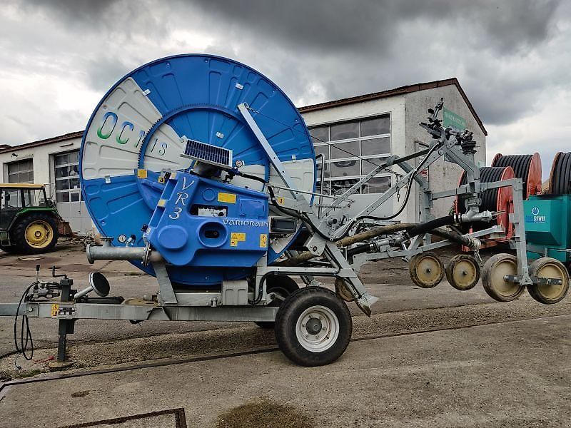 E-FARM: Ocmis VR3 100/340 - Irrigation - id 2REG88U - 20 500 € - Année: 2023 - Allemagne