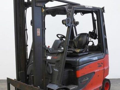 E-FARM: Linde e 30/600 hl 387 - Stivuitor - id ZJEDHGB - 10.750 EUR - Anul: 2017 - Citeste ore: 11.386,Germania