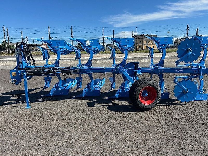 Lemken juwel 7mv 5n100 Pluž 30.417 €