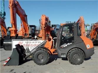Hitachi zw75-6 Wheel loader