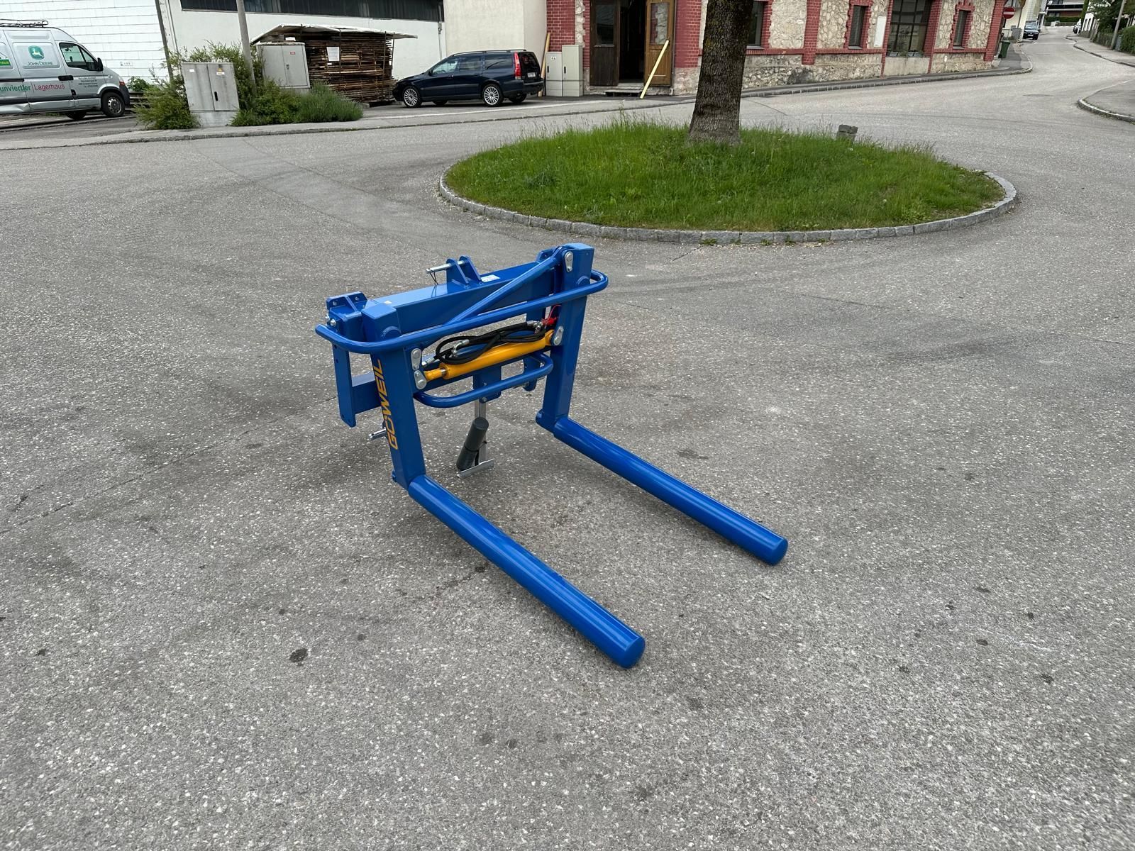 GÖWEIL btghy Attachment €1,992