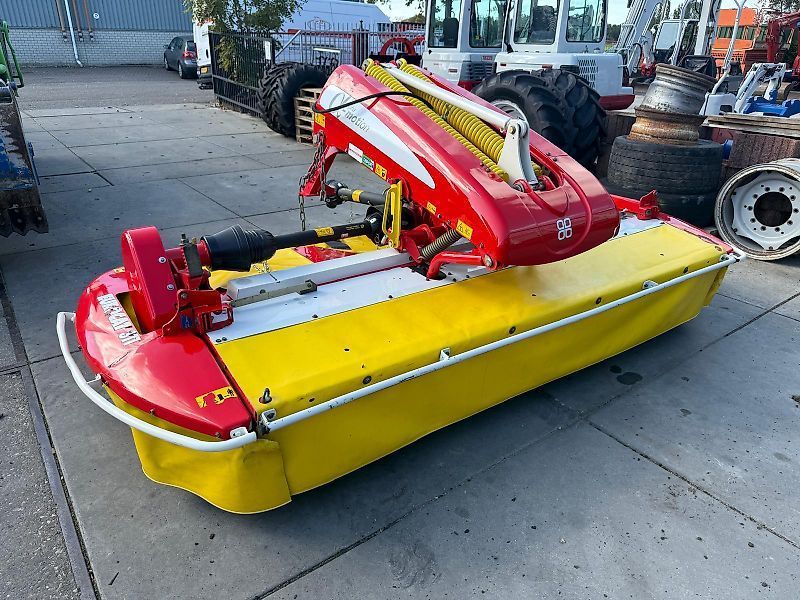 Pöttinger EuroCat 311 Alpha Motion Dispozitiv de cosit 7.350 EUR