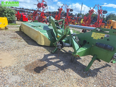 E-FARM: Krone ecr280 - Mower - id 5A95J6E - €7,000 - Year of construction: 2019 - France