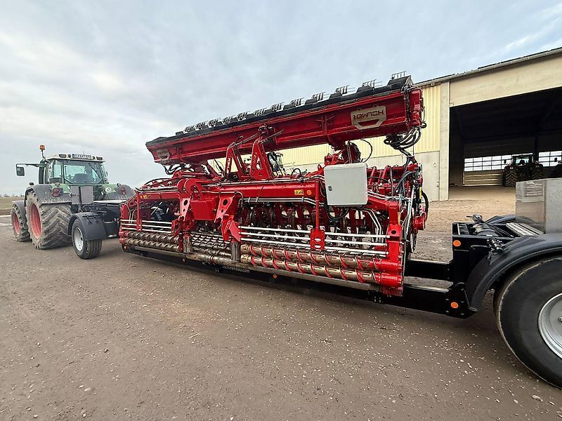 Holmer terra dos 5-40 - 2023 Beet harvesting equipment