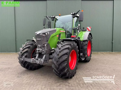 E-FARM: Fendt 720 Vario Power+ - Tractor - id 3TJPDJW - €189,885 - Year of construction: 2024 - Engine hours: 1,396,Engine power (HP): 200,Germany